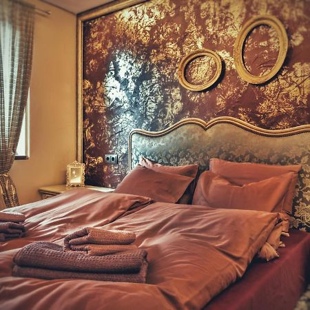 Тhe Bohemian Lodge-Entire House With Sauna Veliko Tarnovo Extérieur photo
