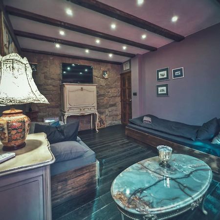 Тhe Bohemian Lodge-Entire House With Sauna Veliko Tarnovo Extérieur photo
