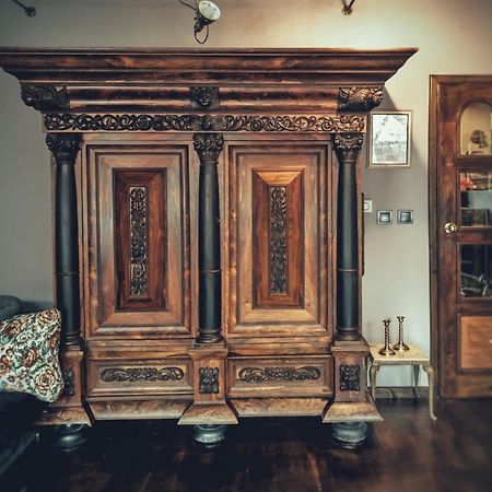 Тhe Bohemian Lodge-Entire House With Sauna Veliko Tarnovo Extérieur photo