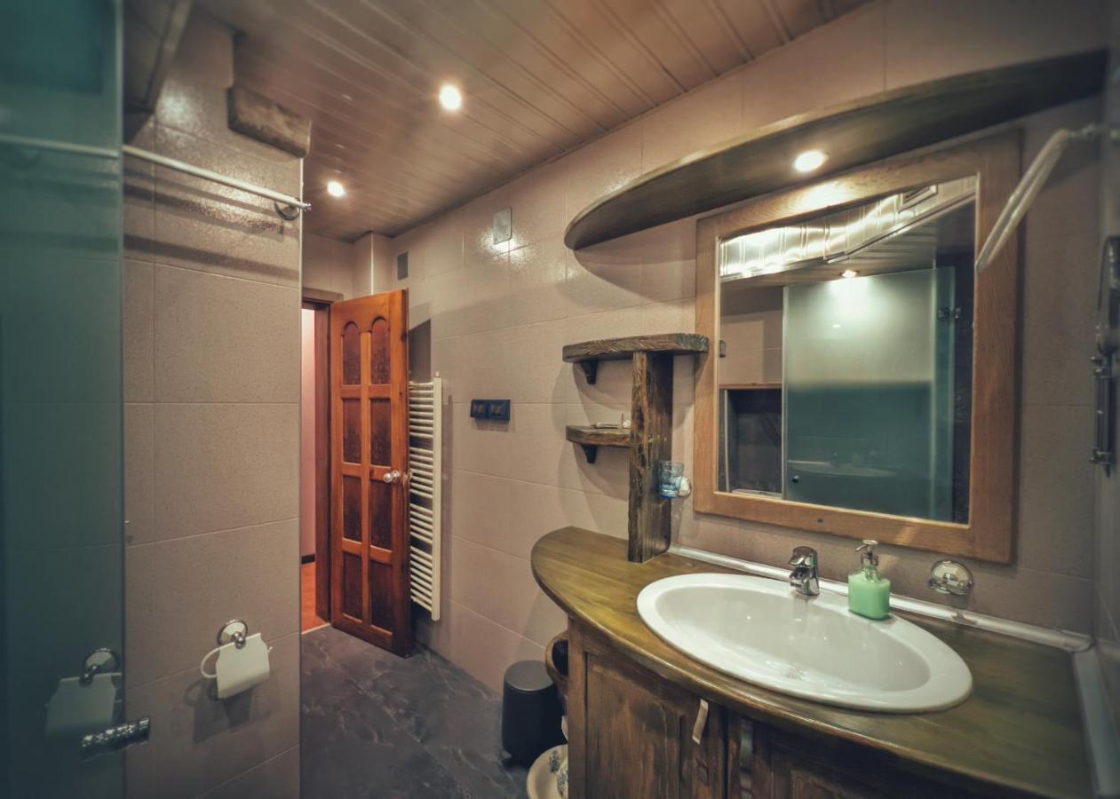 Тhe Bohemian Lodge-Entire House With Sauna Veliko Tarnovo Extérieur photo