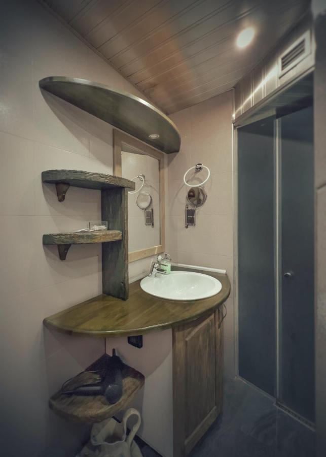 Тhe Bohemian Lodge-Entire House With Sauna Veliko Tarnovo Extérieur photo