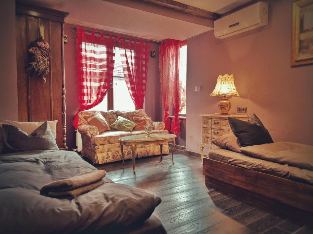 Тhe Bohemian Lodge-Entire House With Sauna Veliko Tarnovo Extérieur photo