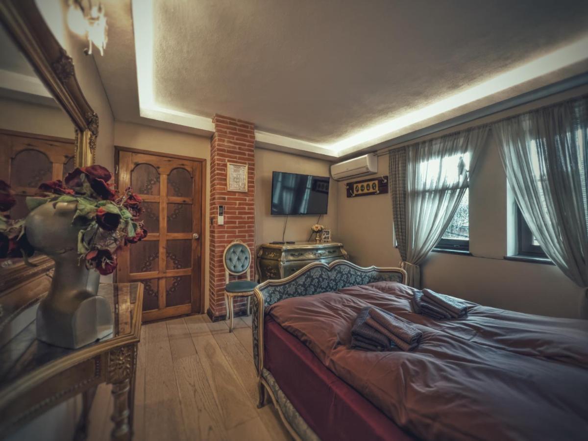 Тhe Bohemian Lodge-Entire House With Sauna Veliko Tarnovo Extérieur photo