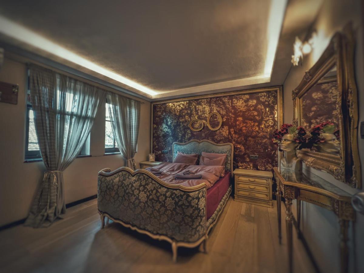 Тhe Bohemian Lodge-Entire House With Sauna Veliko Tarnovo Extérieur photo