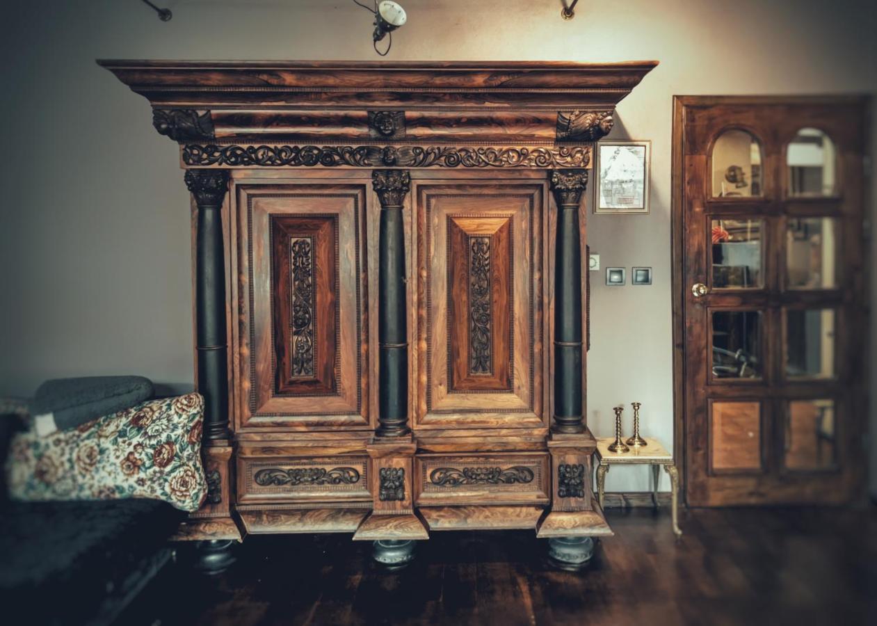 Тhe Bohemian Lodge-Entire House With Sauna Veliko Tarnovo Extérieur photo