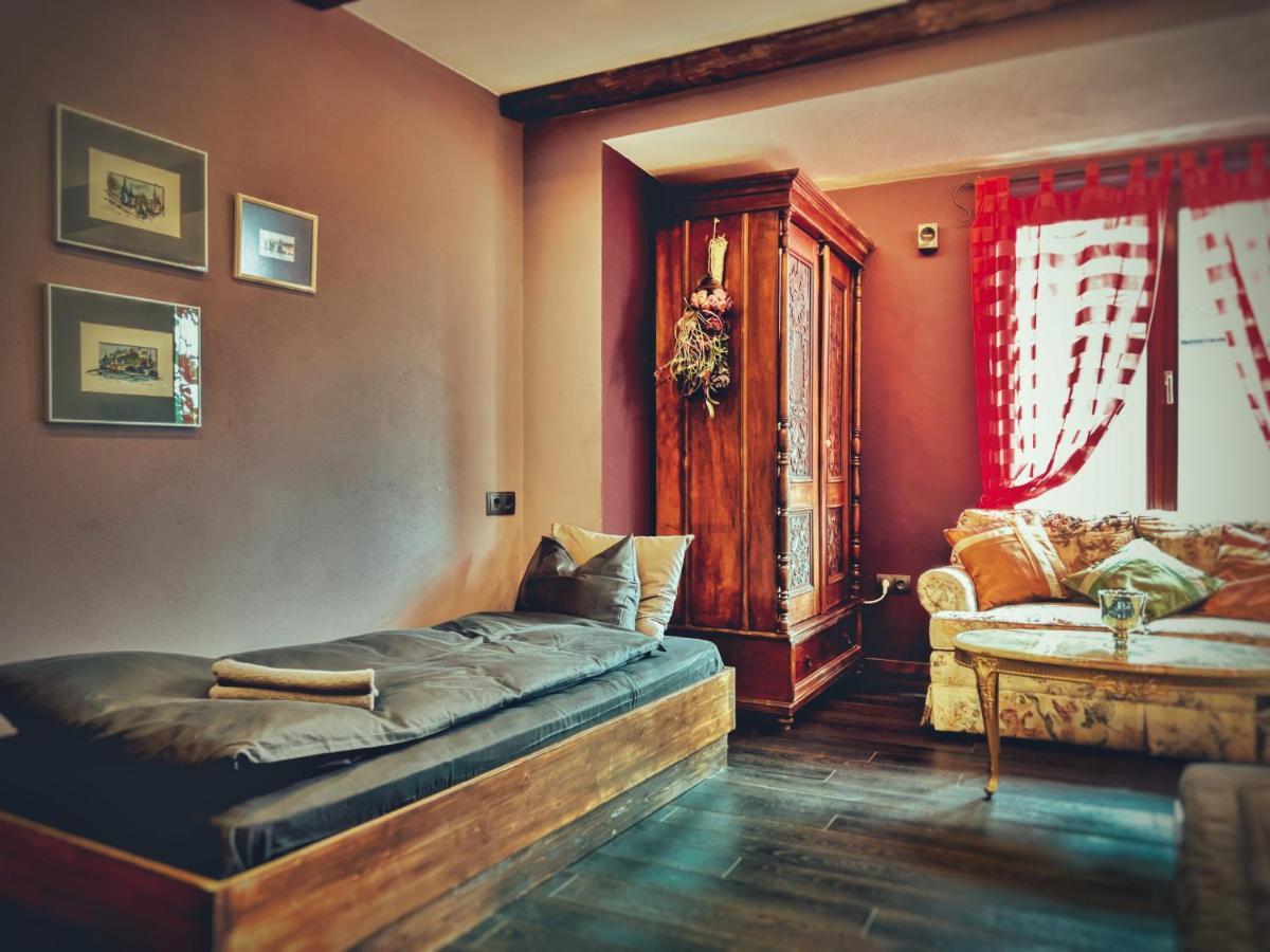 Тhe Bohemian Lodge-Entire House With Sauna Veliko Tarnovo Extérieur photo