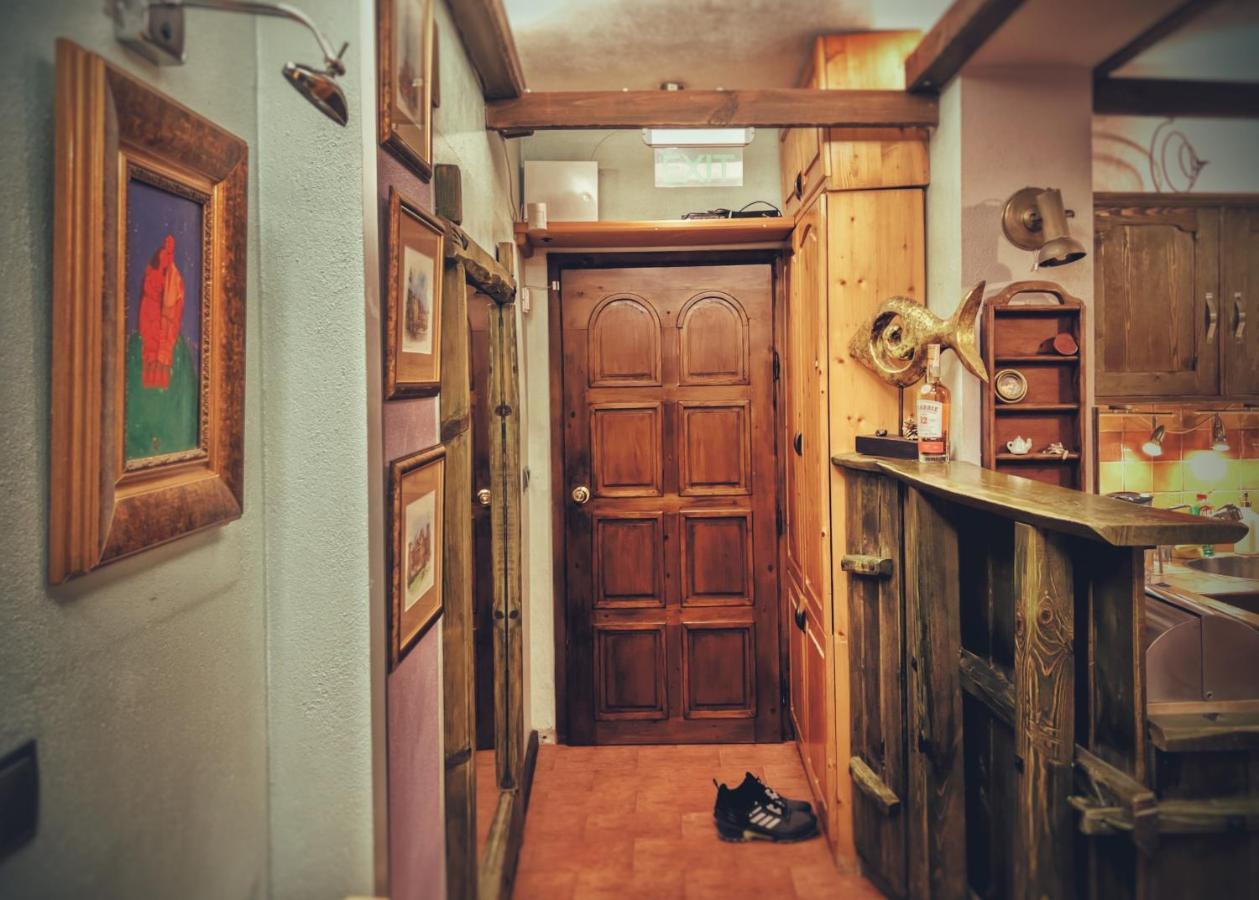 Тhe Bohemian Lodge-Entire House With Sauna Veliko Tarnovo Extérieur photo