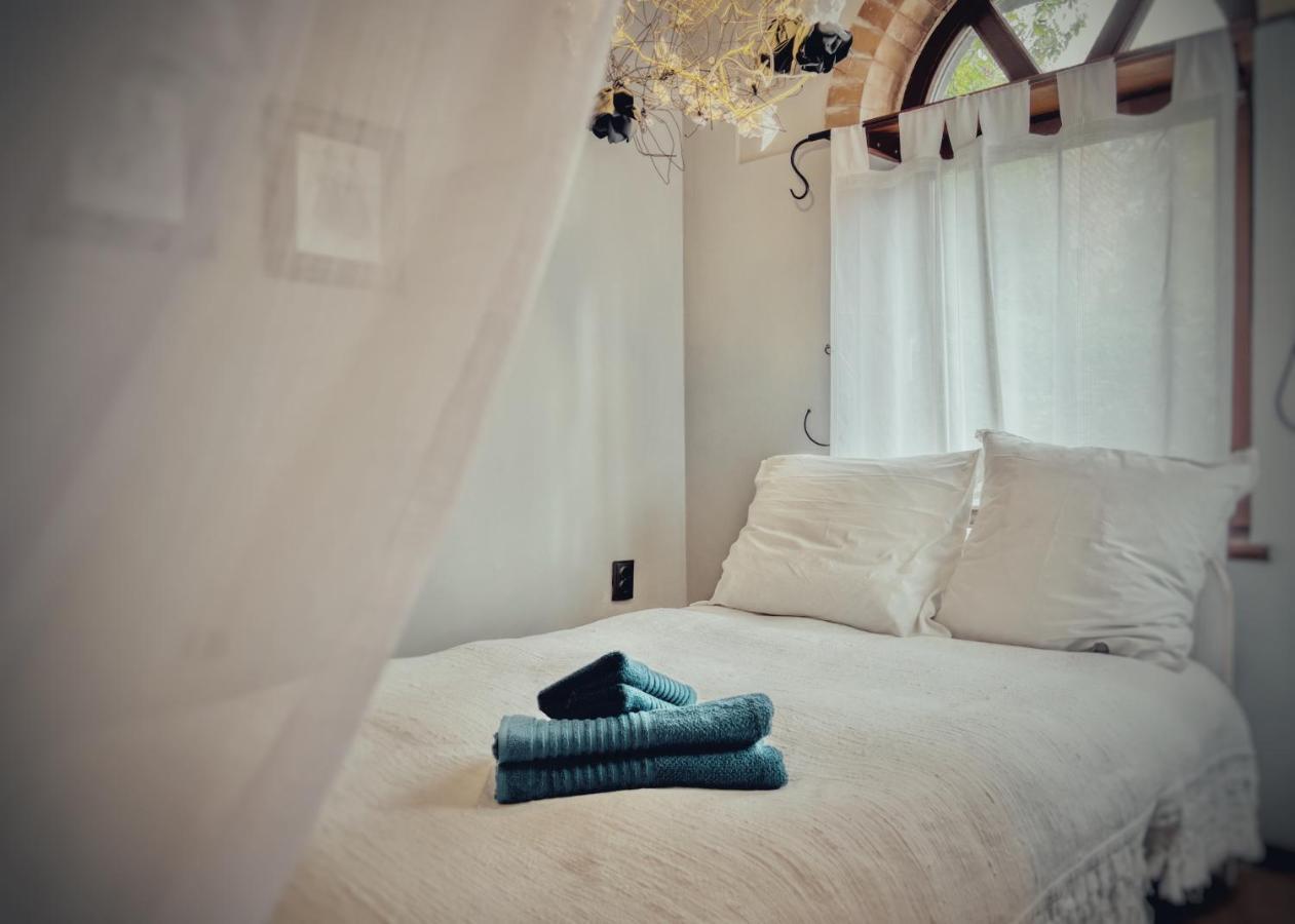 Тhe Bohemian Lodge-Entire House With Sauna Veliko Tarnovo Extérieur photo