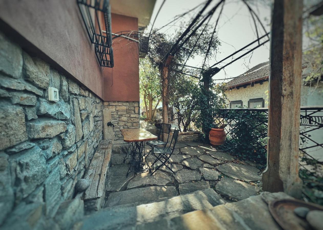 Тhe Bohemian Lodge-Entire House With Sauna Veliko Tarnovo Extérieur photo